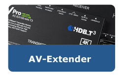AV-Extender